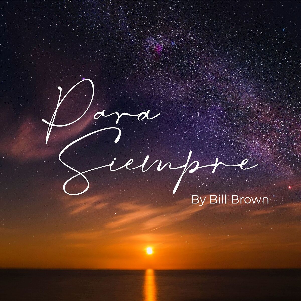 Album cover of Para Siempre