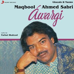 Cover of Awargi (Live)
