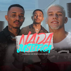 Cover of Nada Justifica