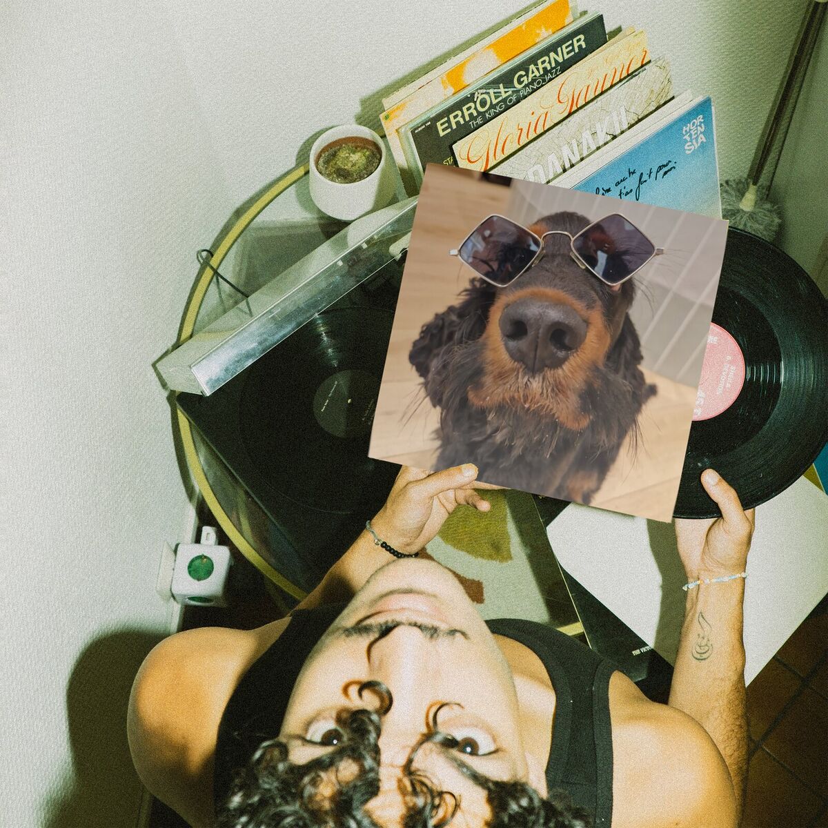 Album cover of Player (Interlude)
