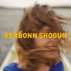 Cover of Kerbonn Shogun
