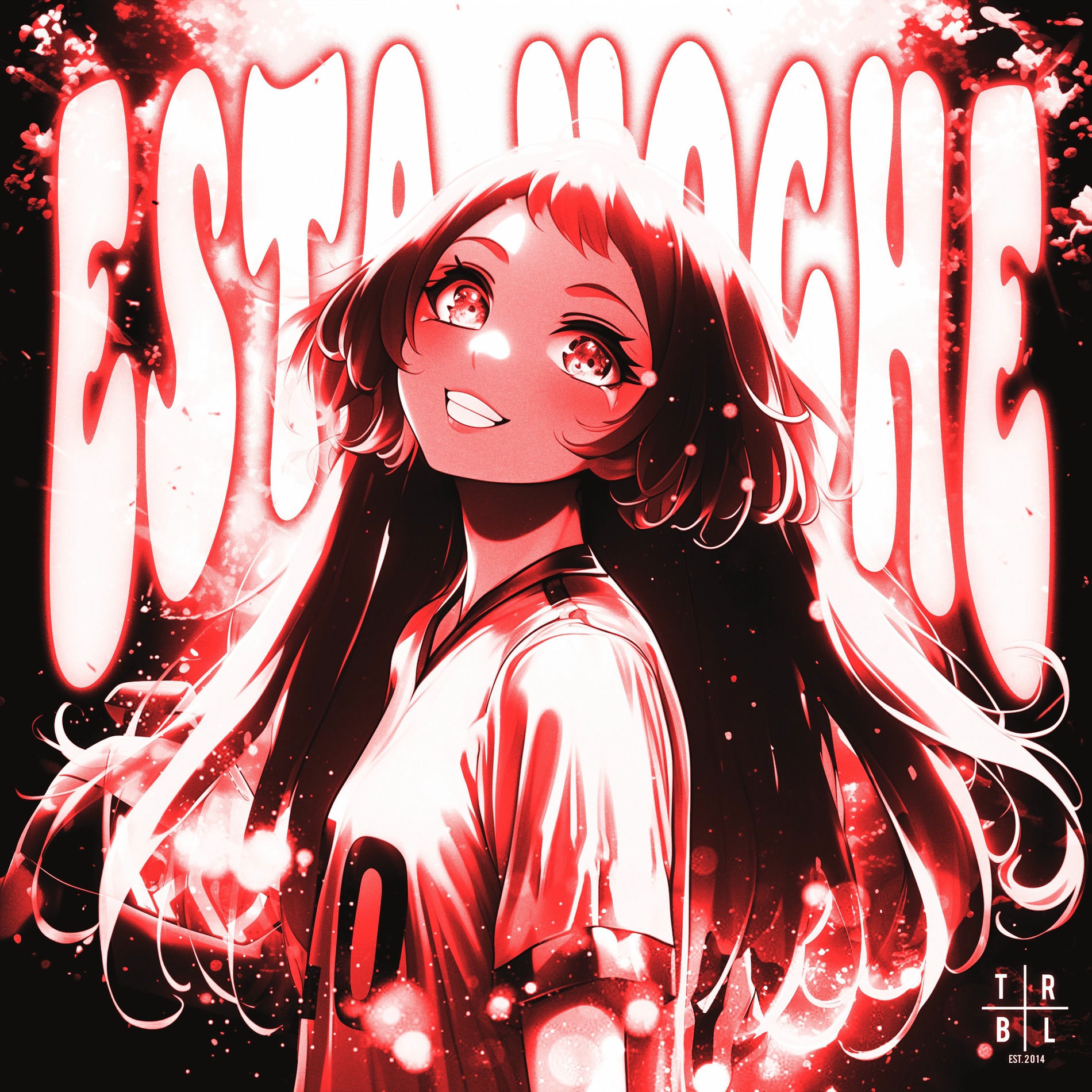 Album cover of ESTA NOCHE