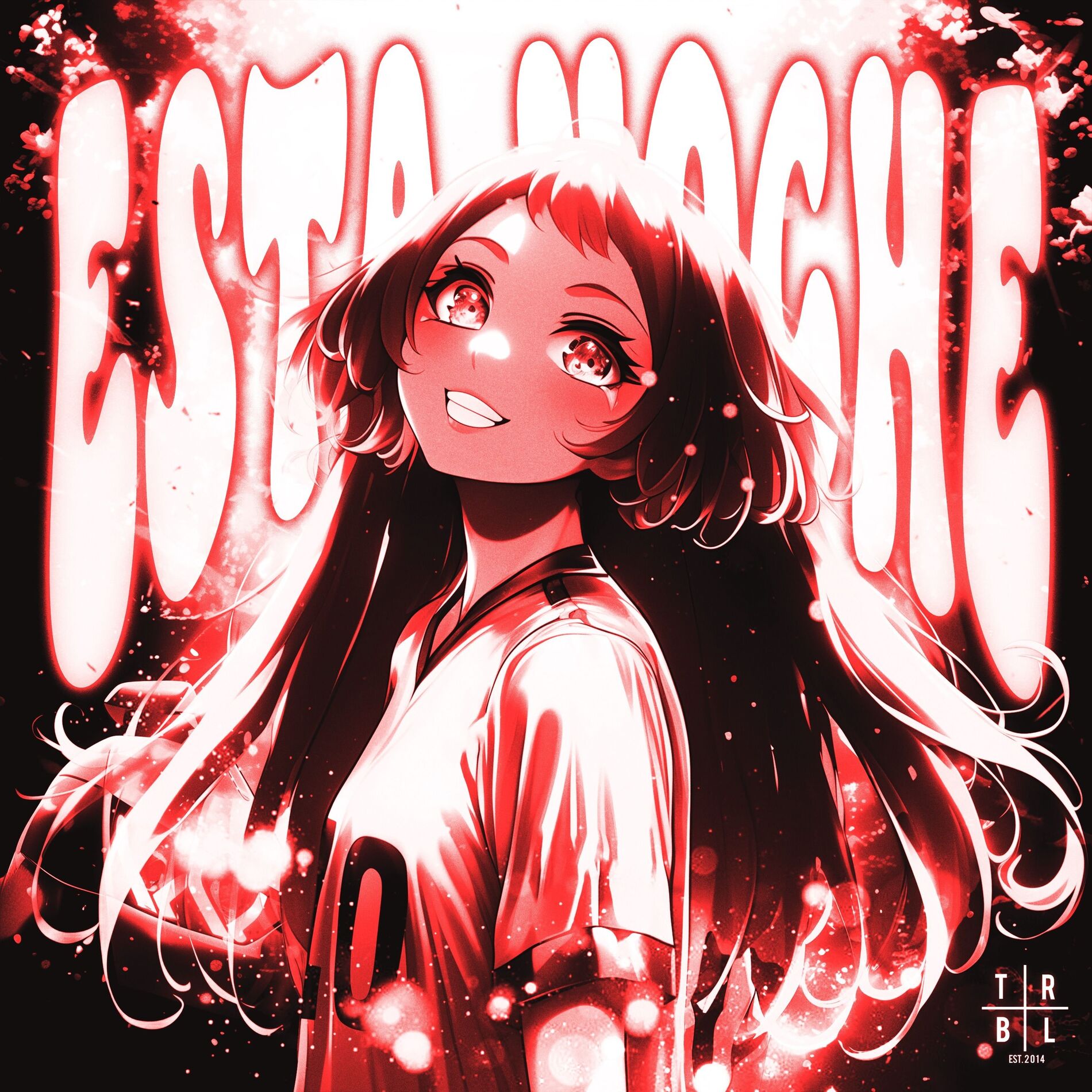 Album cover of ESTA NOCHE