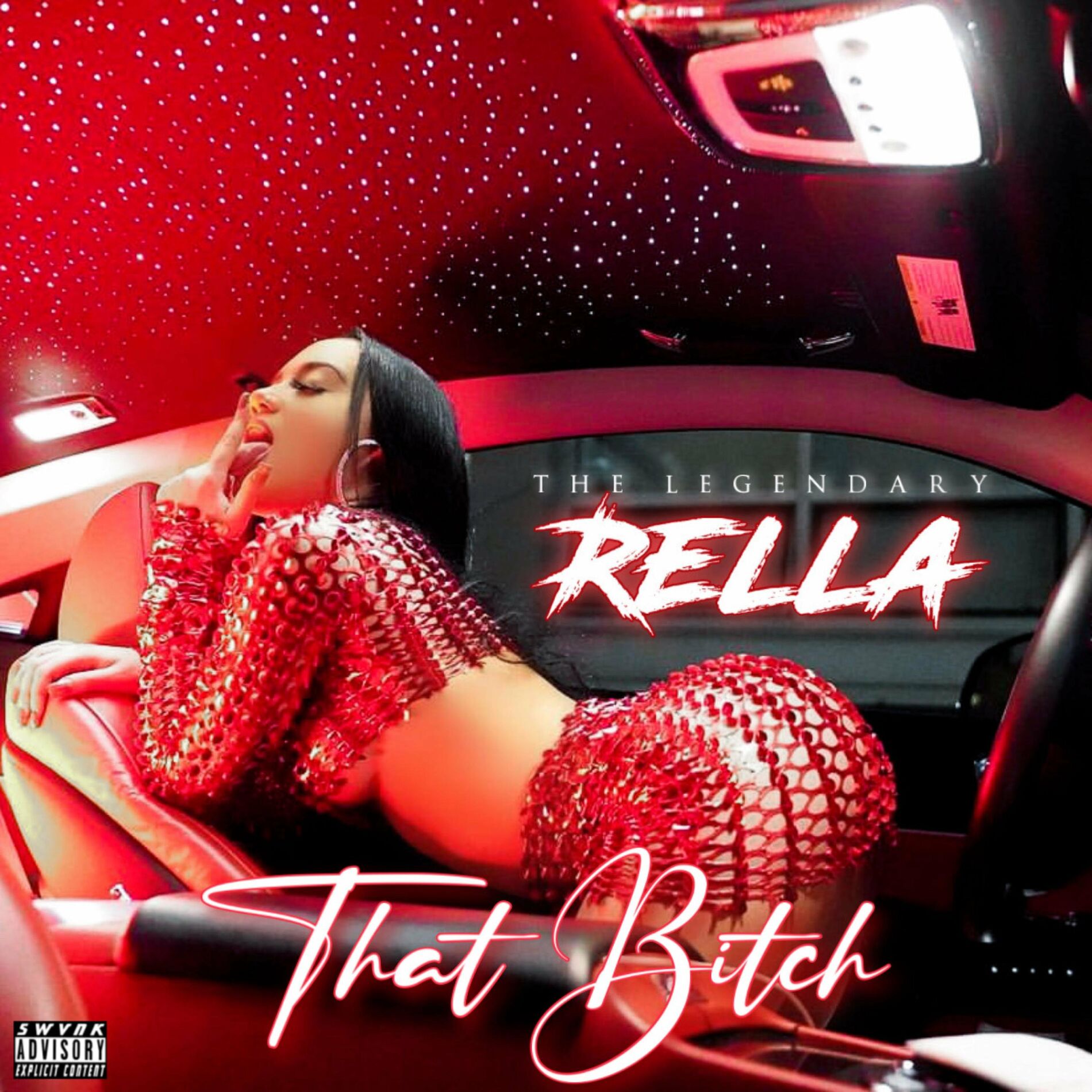 Rella Gz - That Bitch Freestyle | Deezer