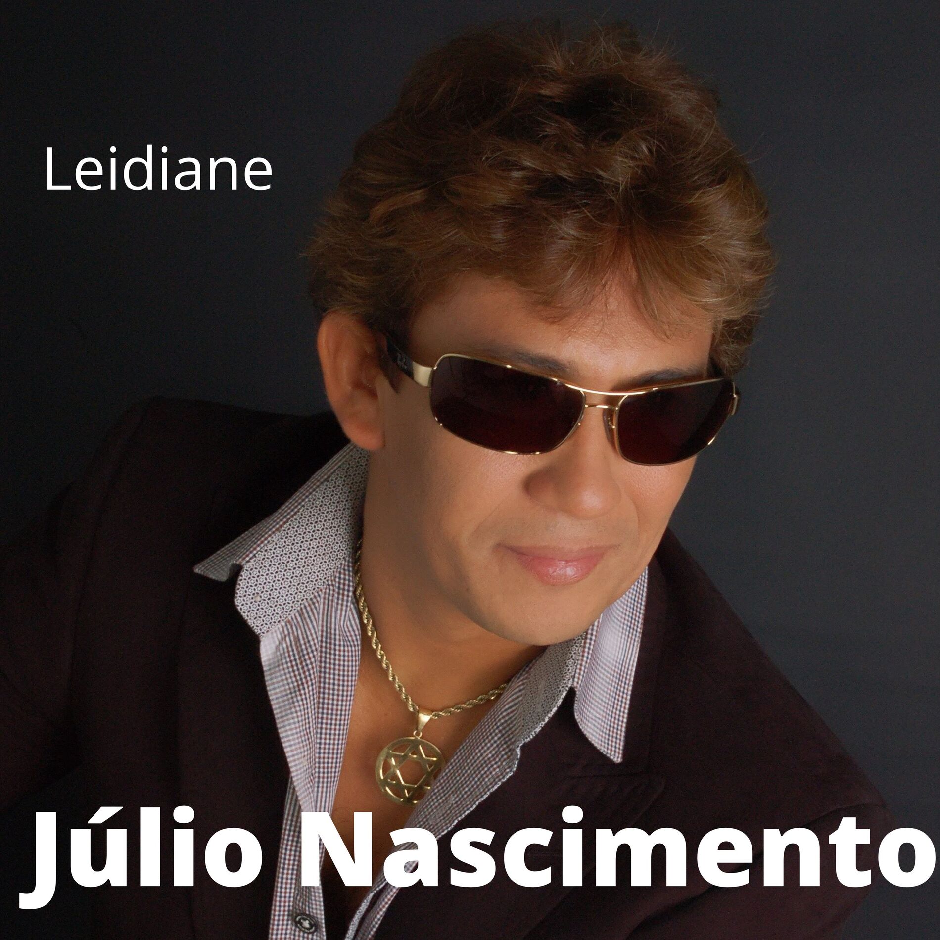 Album cover of Leidiane