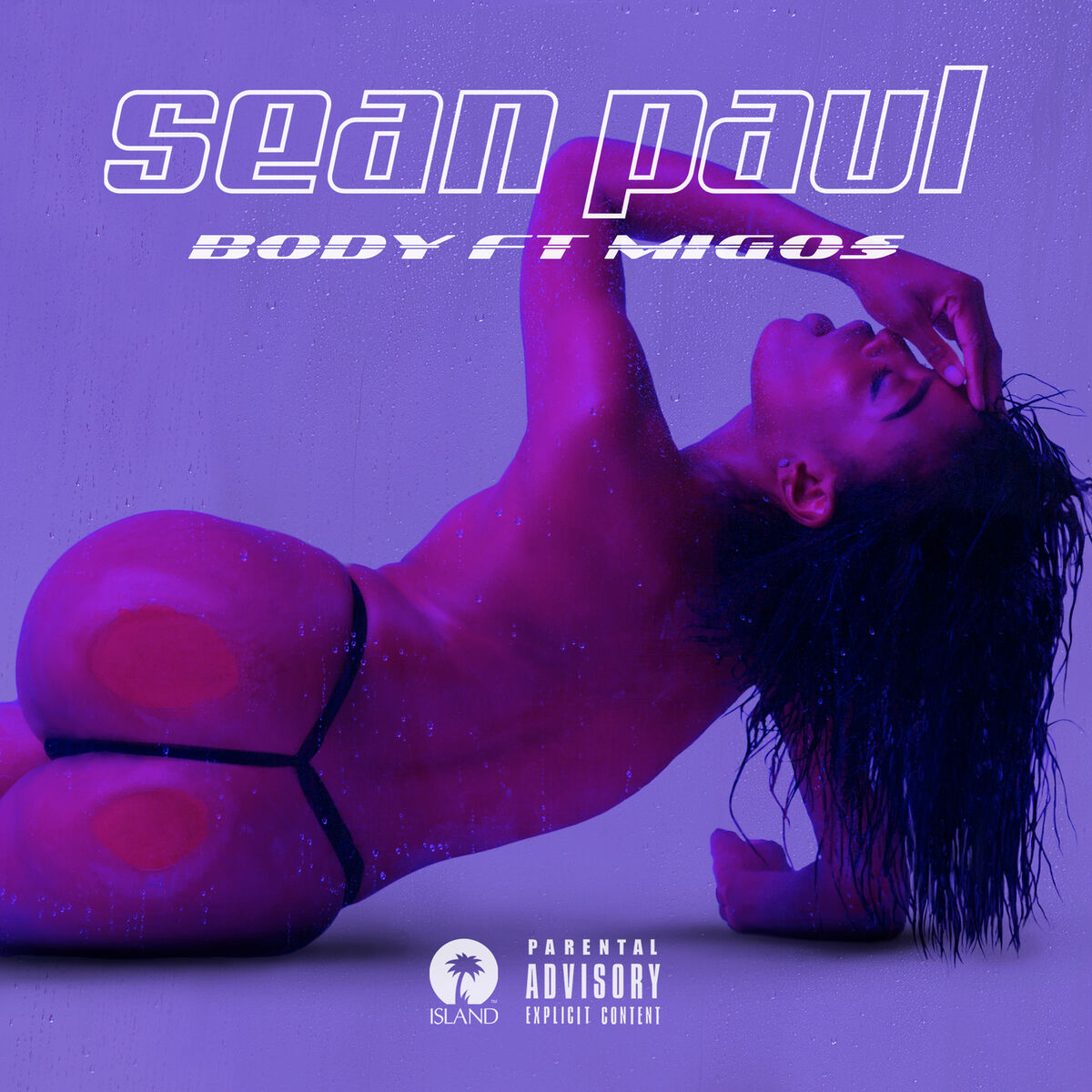Album cover of Body