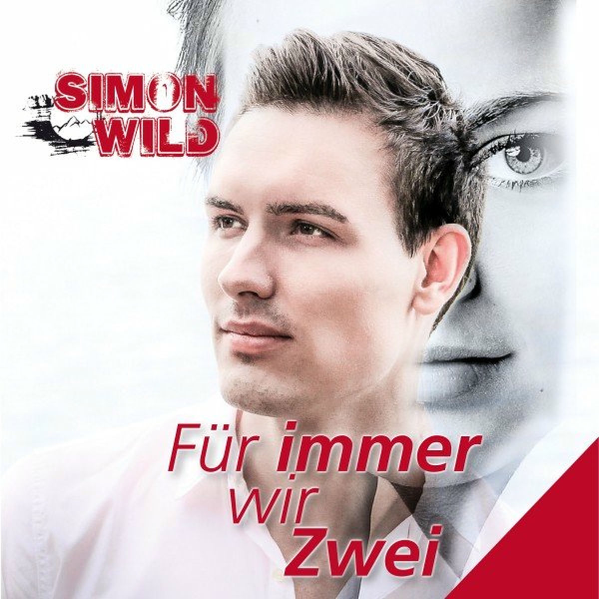Album cover of Für immer wir Zwei
