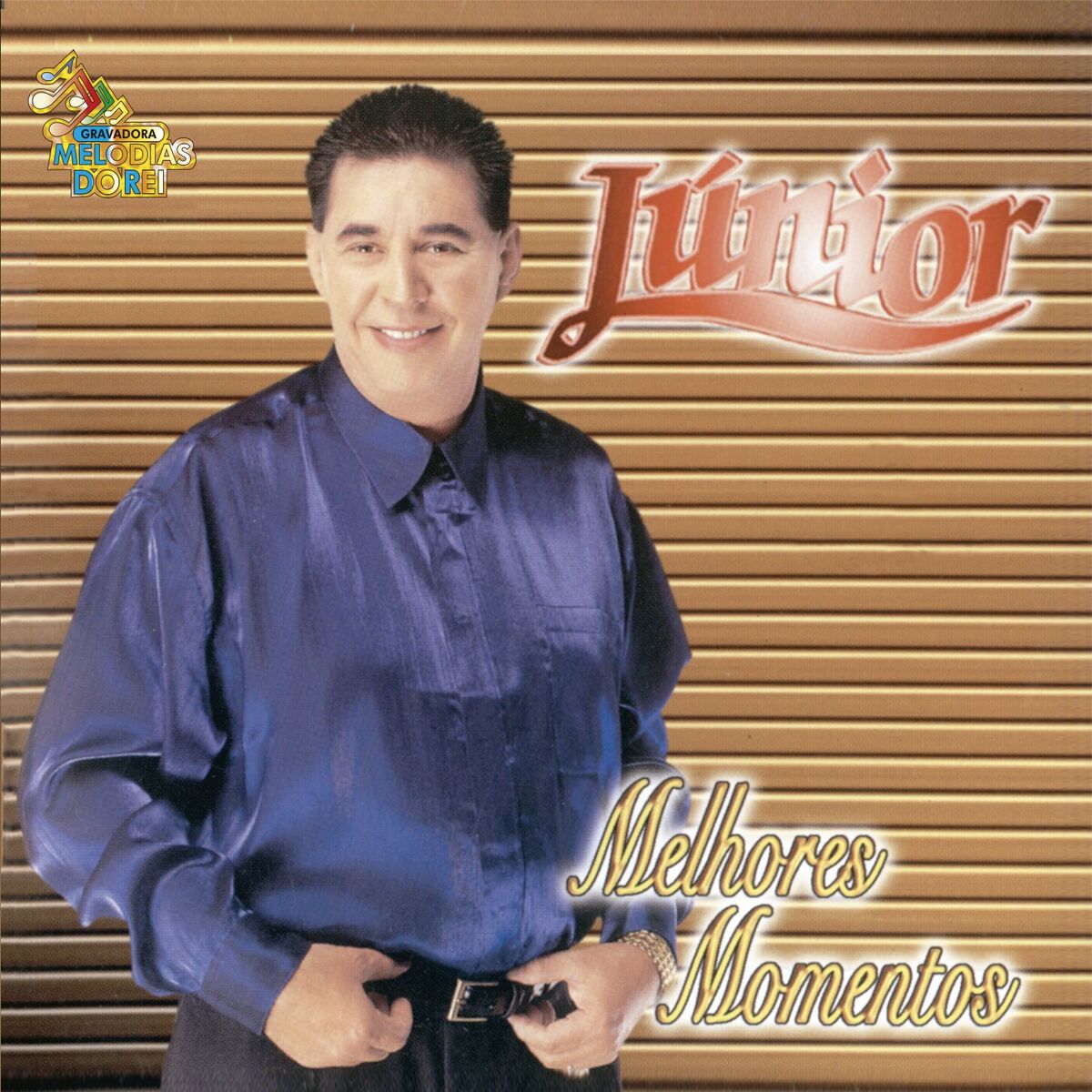 Album cover of Melhores Momentos