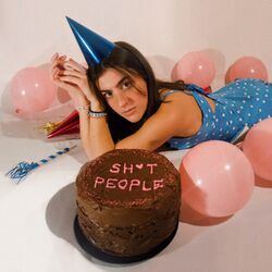 Cover of Sh*t People