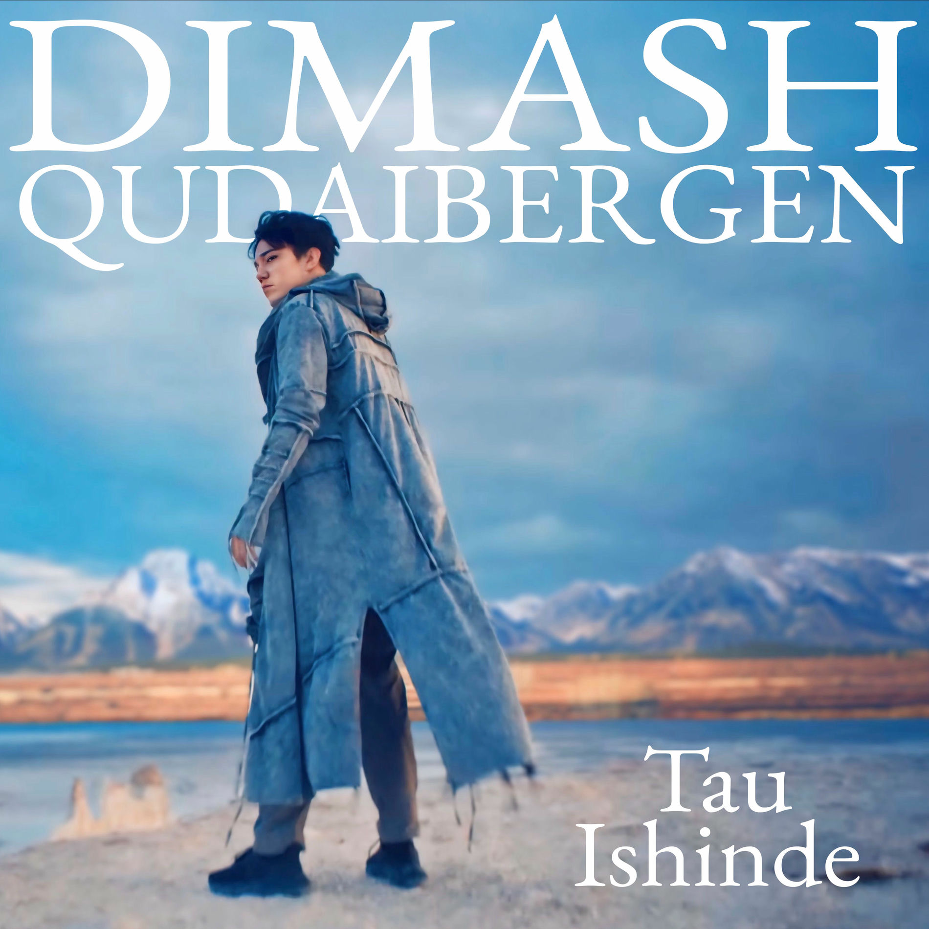Album cover of Tau Ishinde