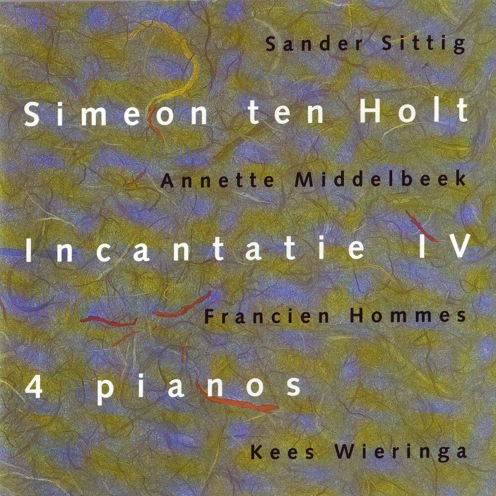Picture of Incantation IV