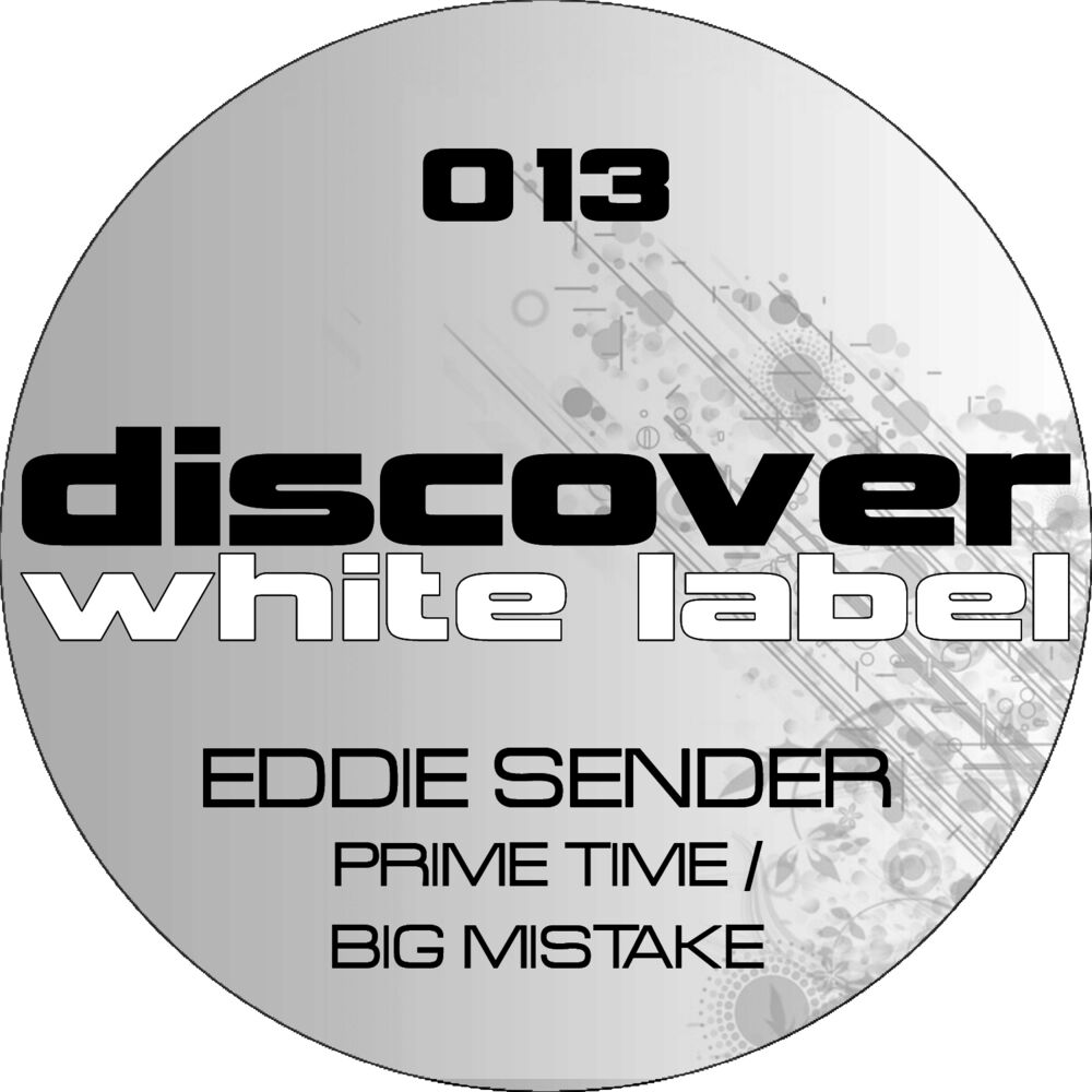 Picture of Prime Time / Big Mistake