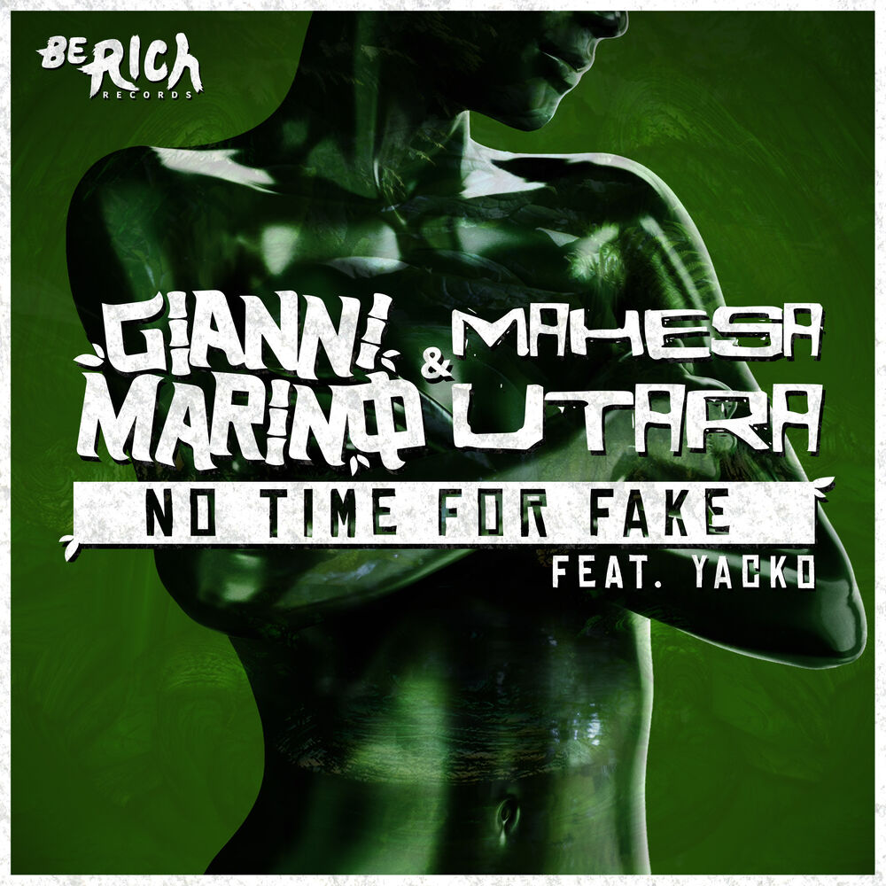 Picture of No Time For Fake feat. Yacko