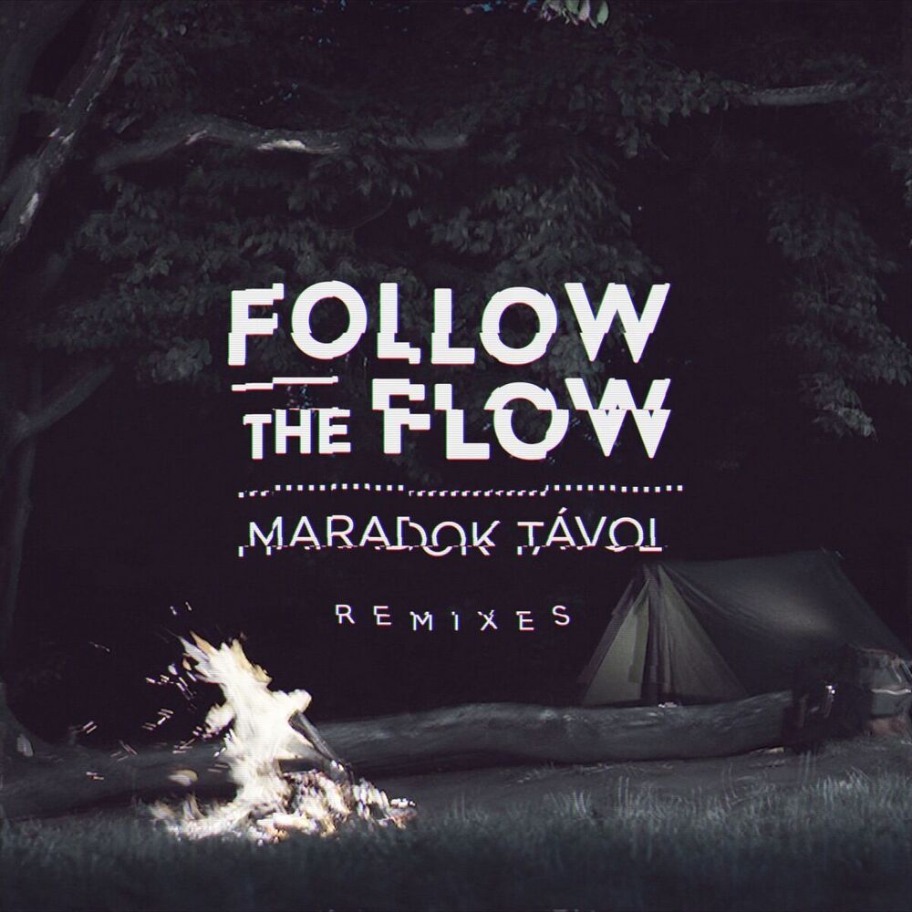 Picture of Maradok Távol Remixes