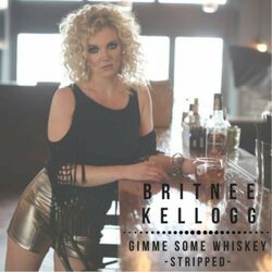 Cover of Gimme Some Whiskey-Stripped