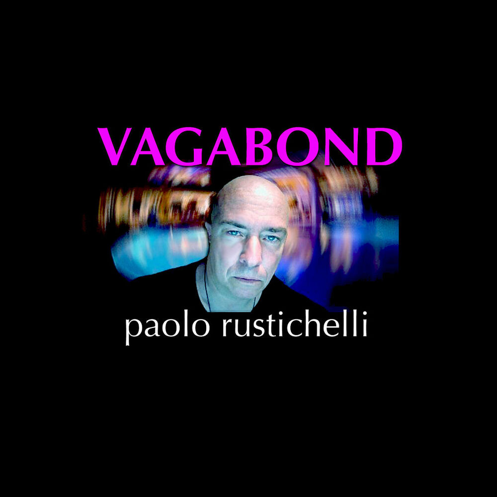 Picture of Vagabond (radio single)