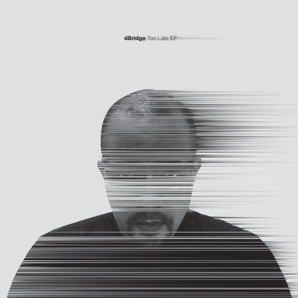 Picture of Too Late EP