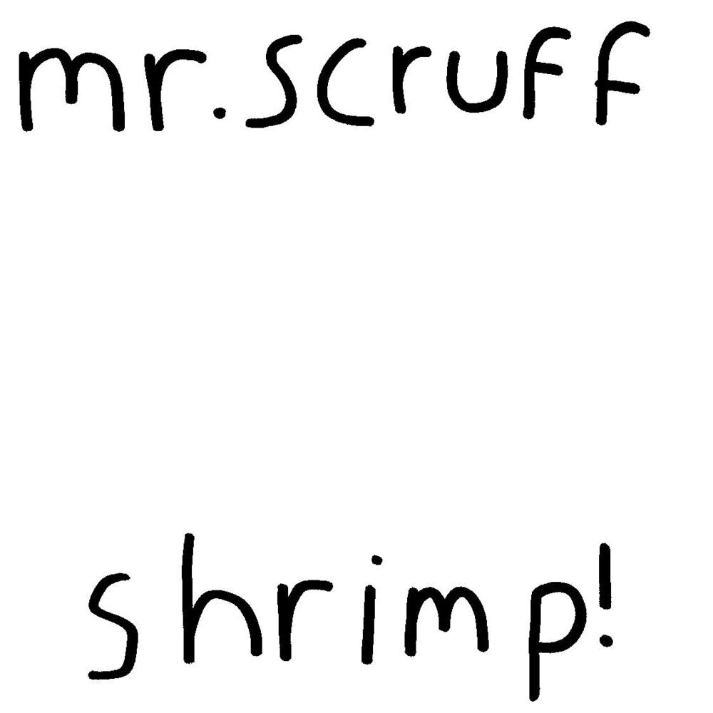 Picture of Shrimp!