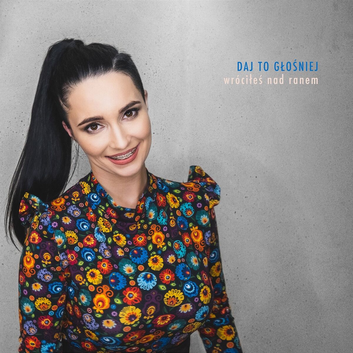 Album cover of Wróciłeś nad ranem