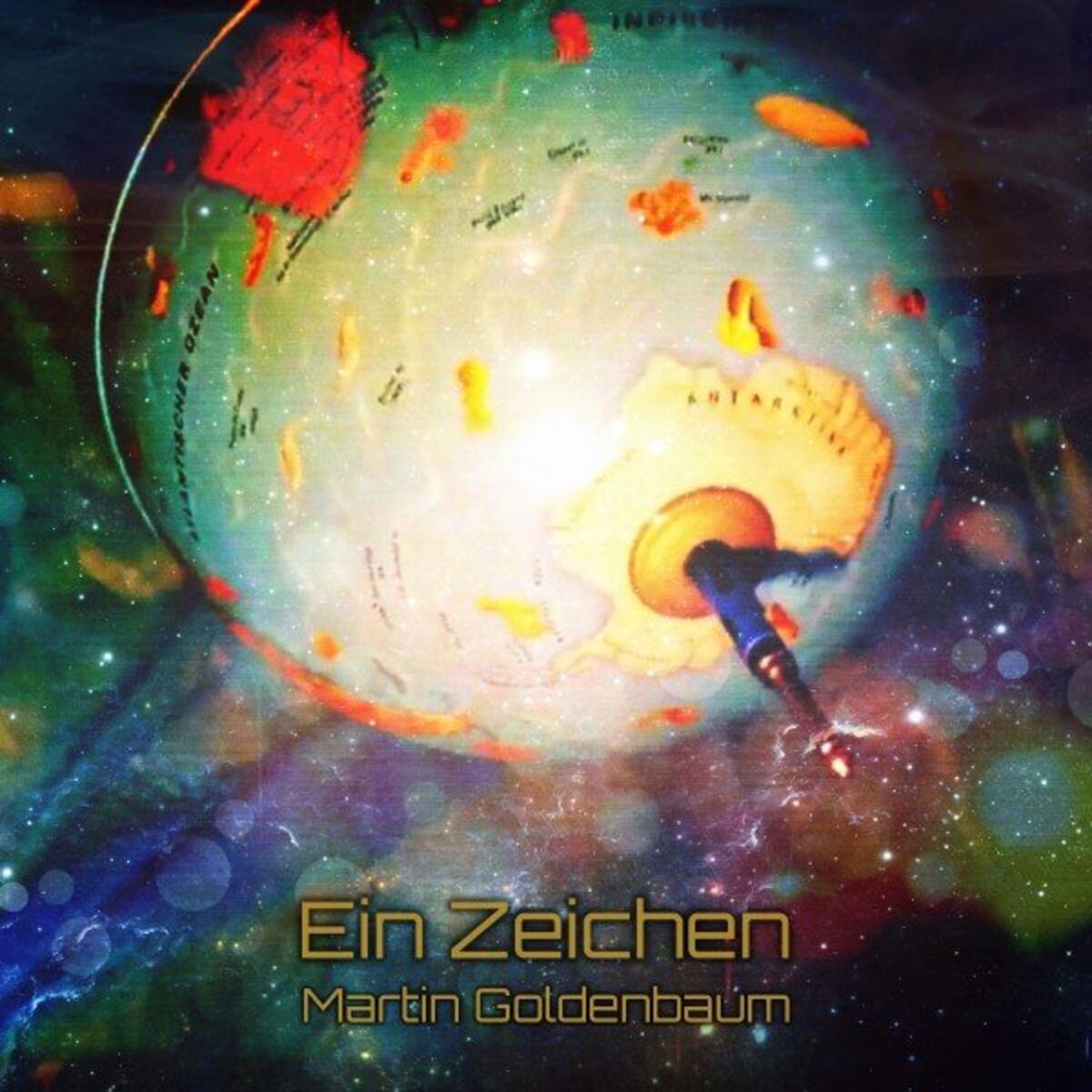 Album cover of Ein Zeichen