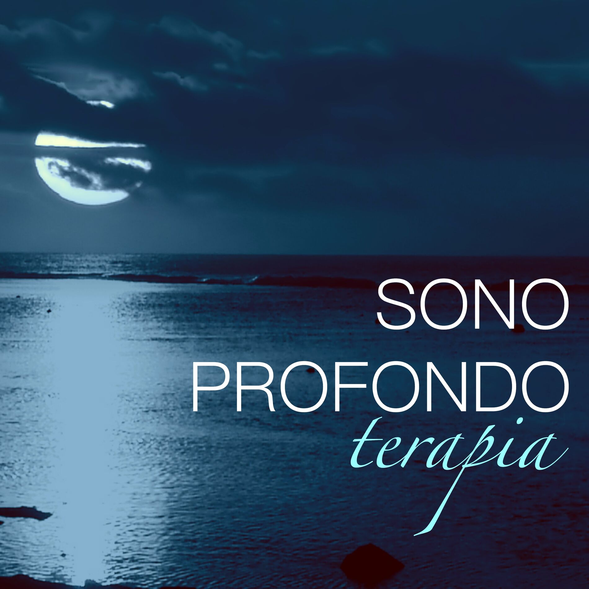 Album cover of Terapia do Sono Profondo - Terapia de Som como um Remédio Natural para Dormem Profundamente, Música Efeito Placebo com Músicas par