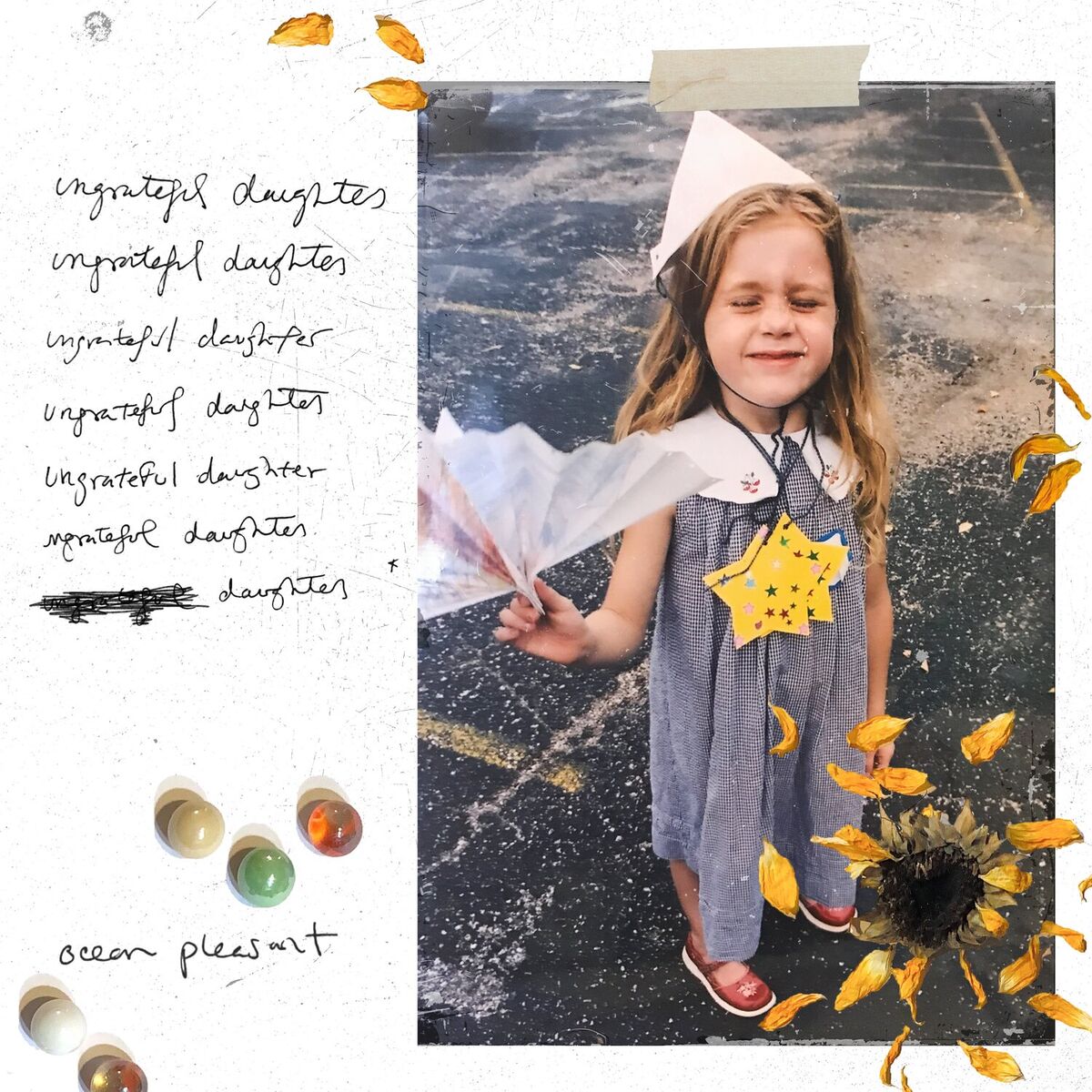 Album cover of Sky is Less Blue