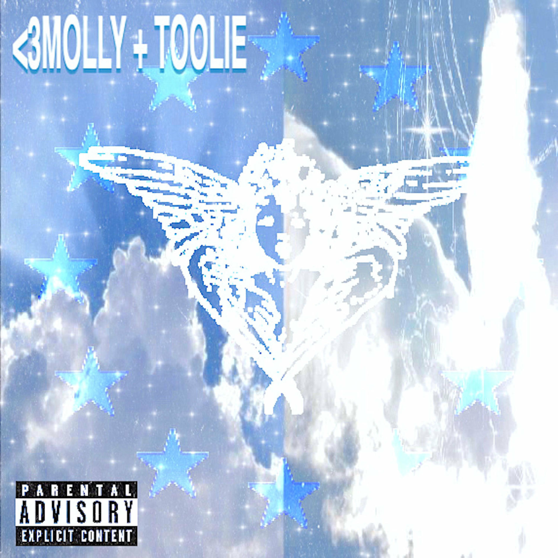 Album cover of <3MOLLY + TOOLIE