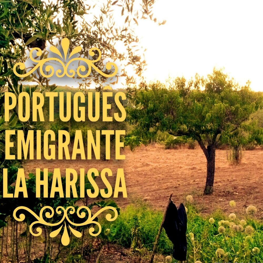 Picture of Português emigrante
