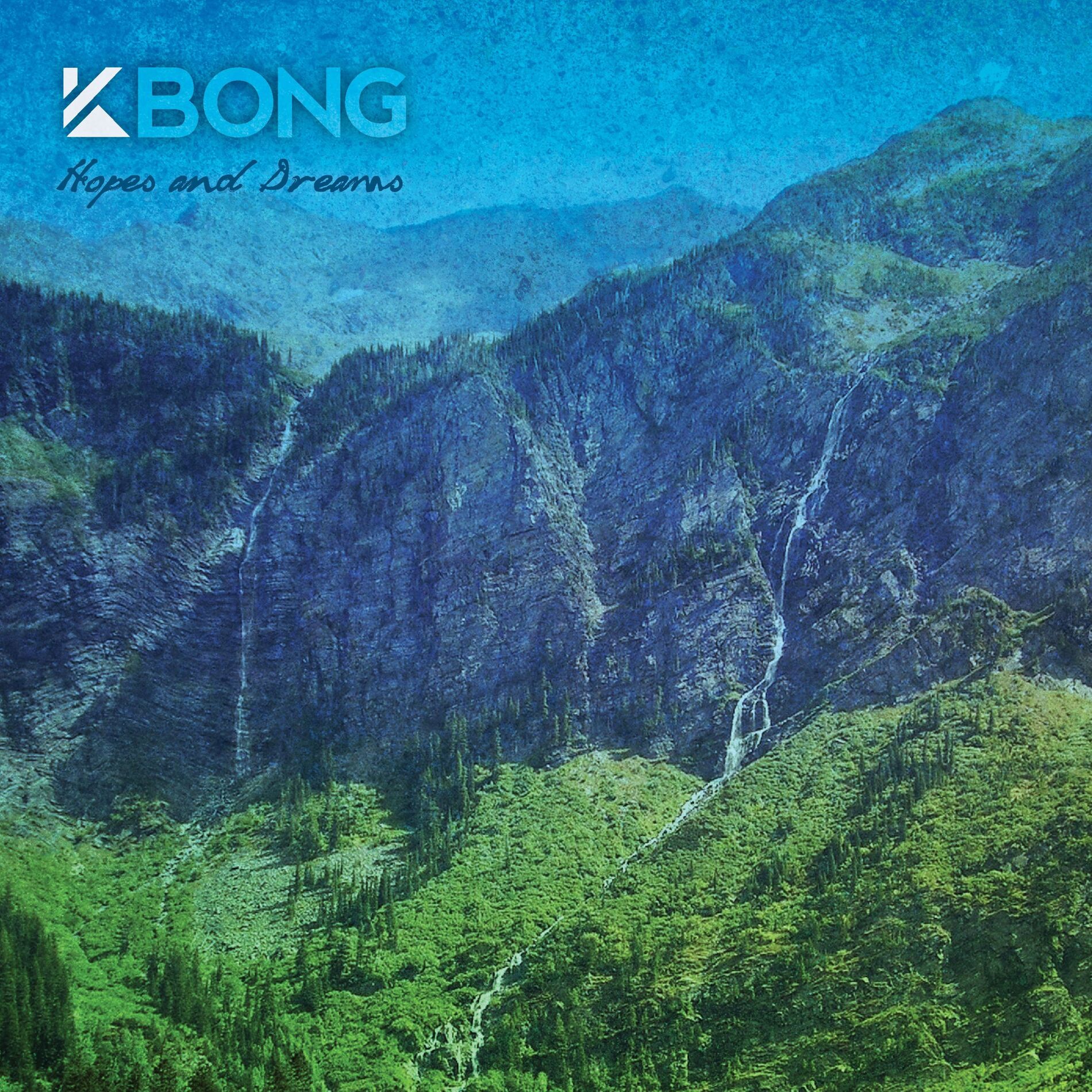 Album cover of Livin' Easy