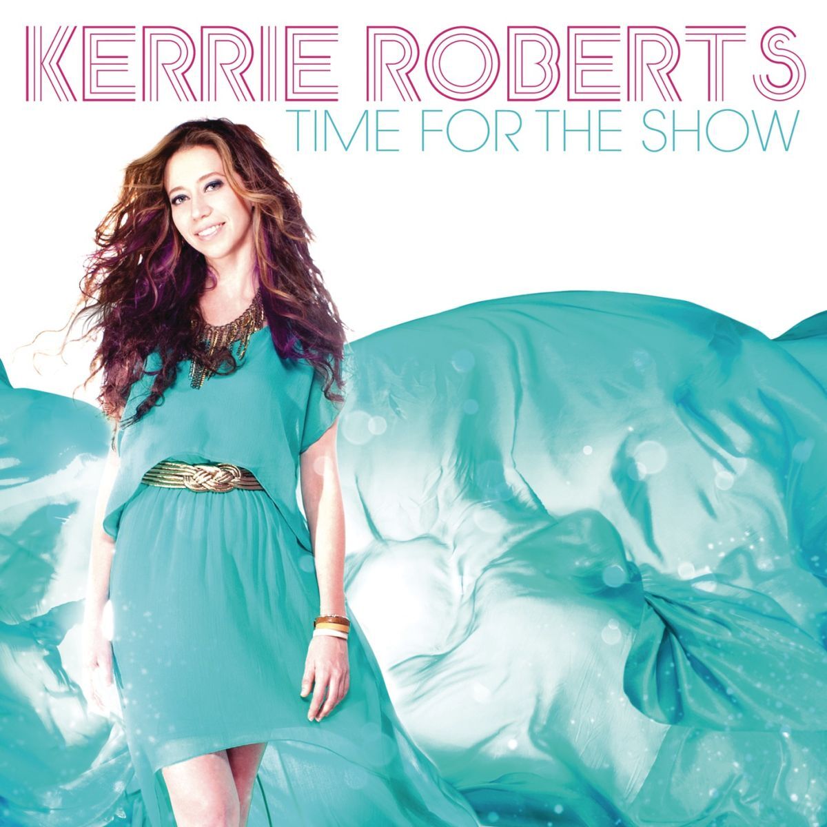 Album cover of Time For The Show
