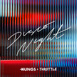Cover of Disco Night