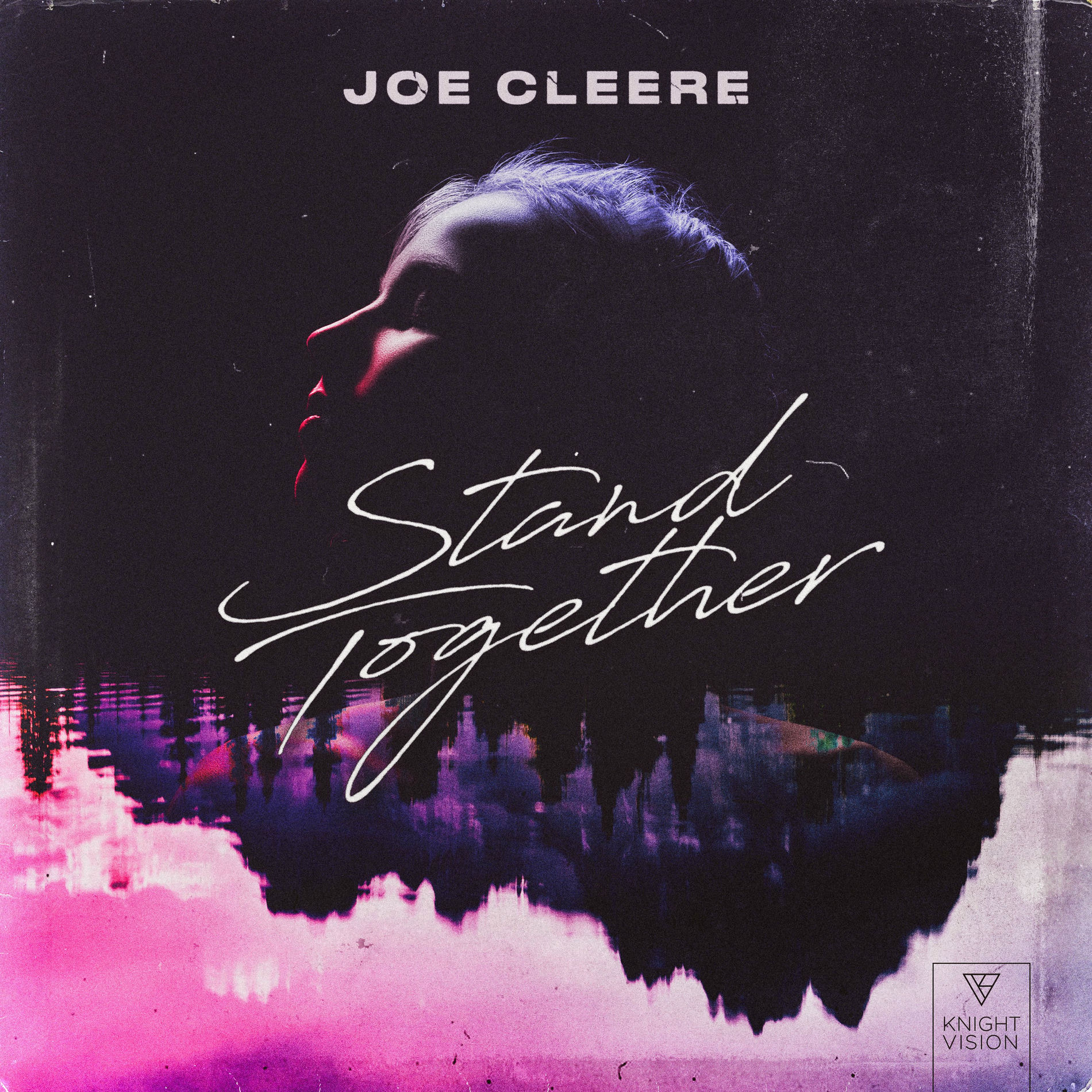 Album cover of Stand Together