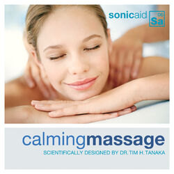 Cover of Calming Massage