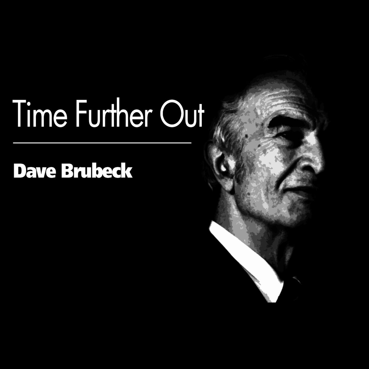 Album cover of Time Further Out