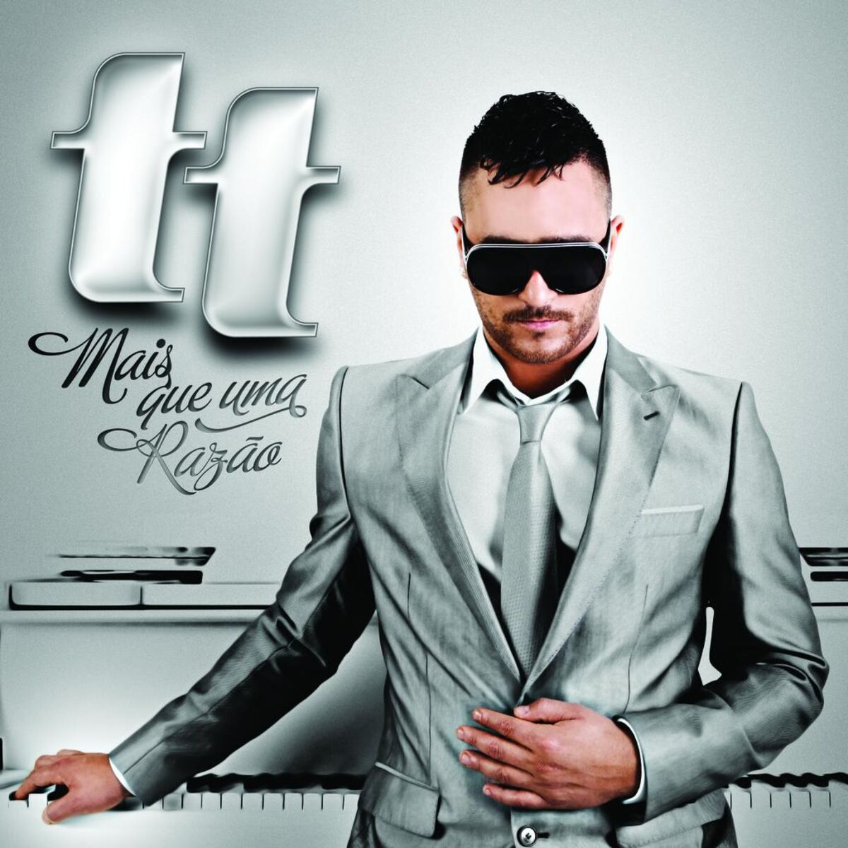 Album cover of Não Há Mais Nada