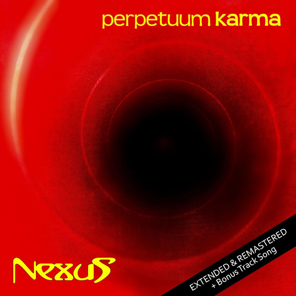 Album artwork for Del abismo al sol by Nexus