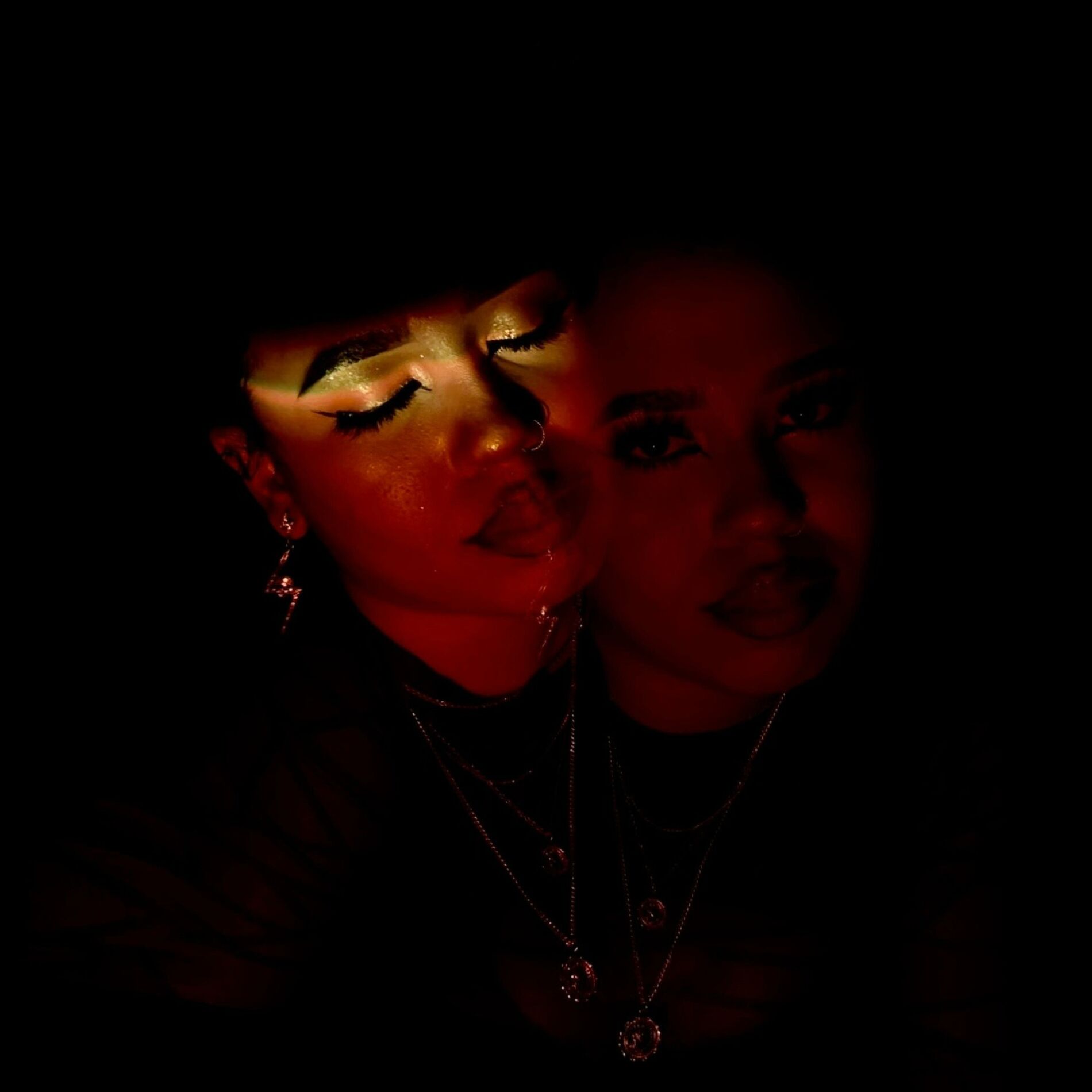 Album cover of Introducing: XIS