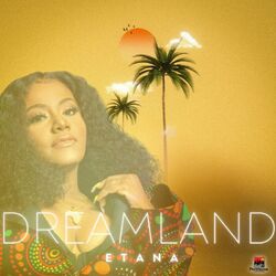 Cover of Dreamland