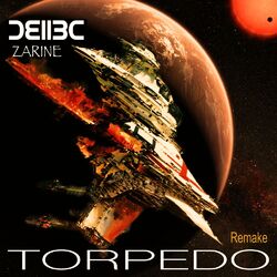 Cover of Torpedo