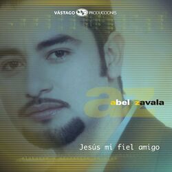 Cover of Jesús Mi Fiel Amigo (En Vivo)
