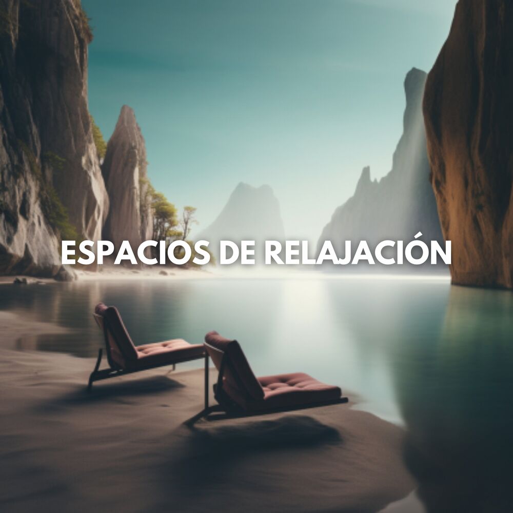 Picture of Espacios de Relajación