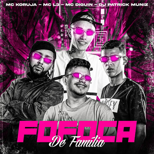 Fofoca de Família