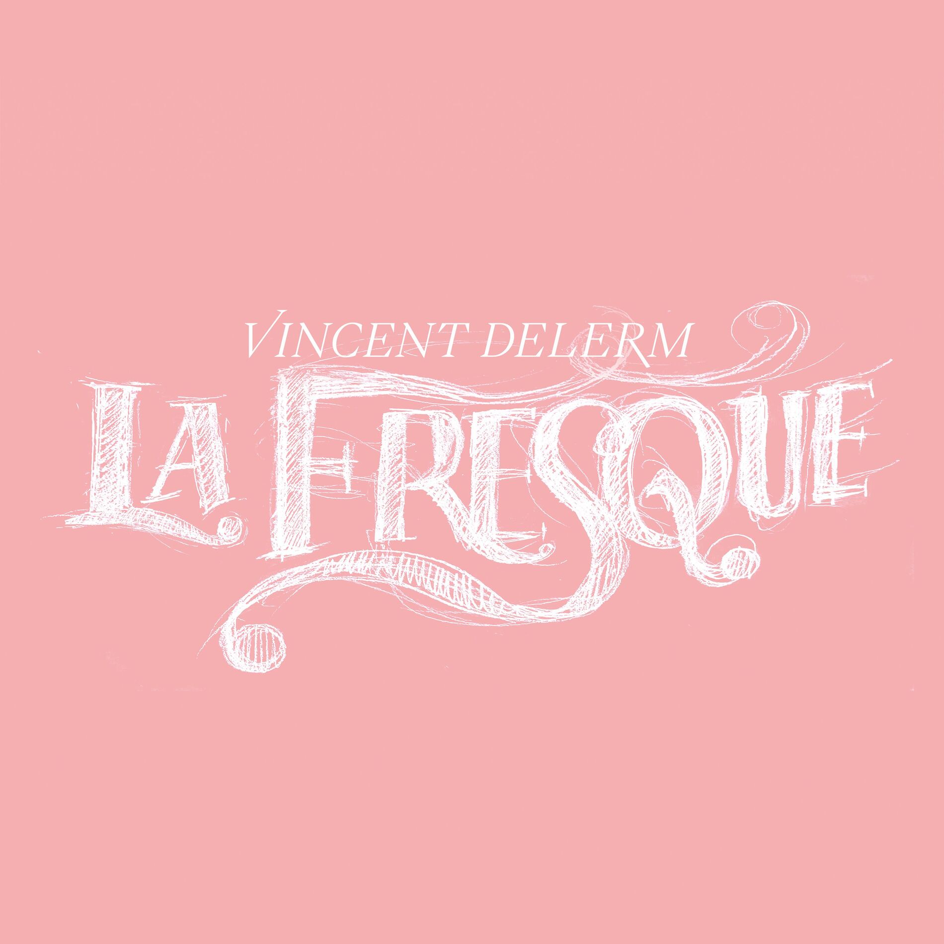 Album cover of La fresque