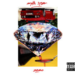 Cover of ZEro EP