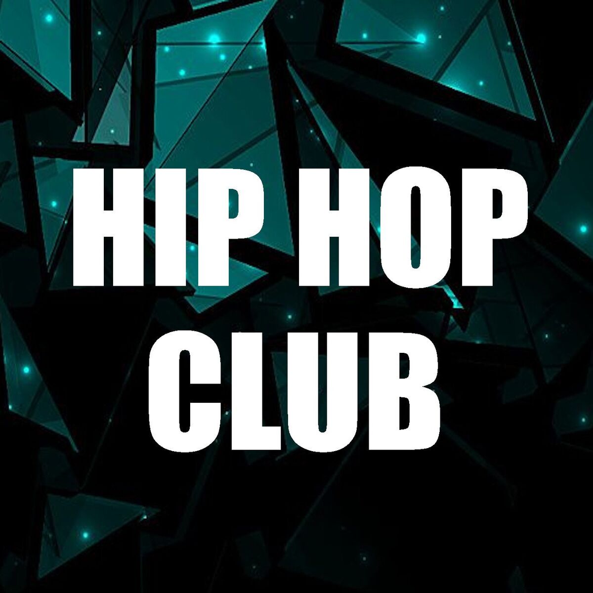 Album cover of Hip Hop Club