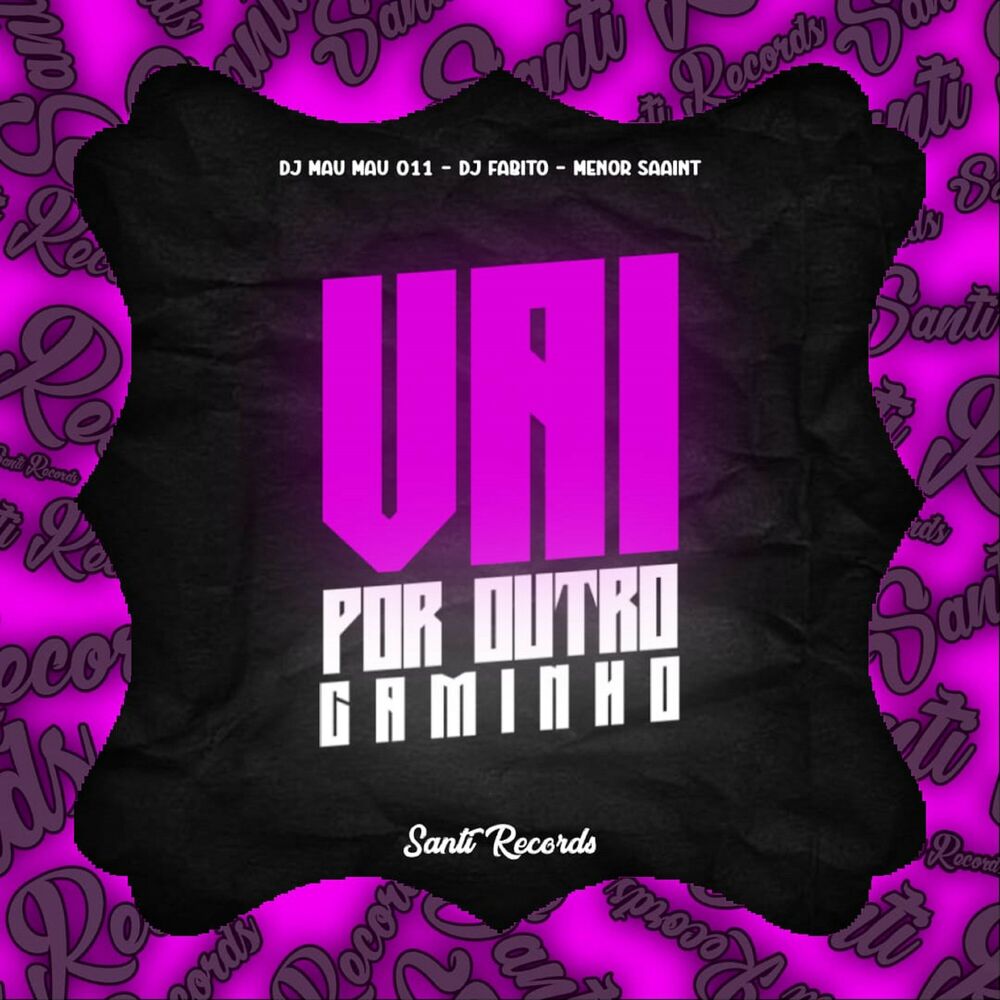 Picture of Vai por Outro Caminho