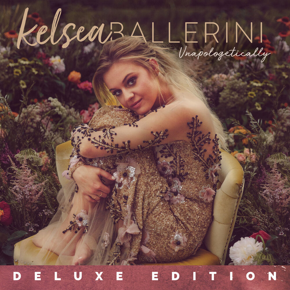 Picture of Unapologetically (Deluxe Edition)