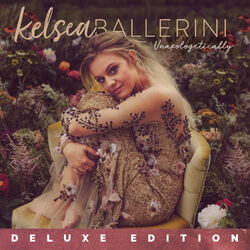 Cover of Unapologetically (Deluxe Edition)