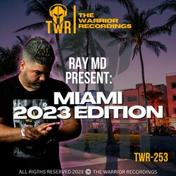 Cover of Miami (2023 Edition)