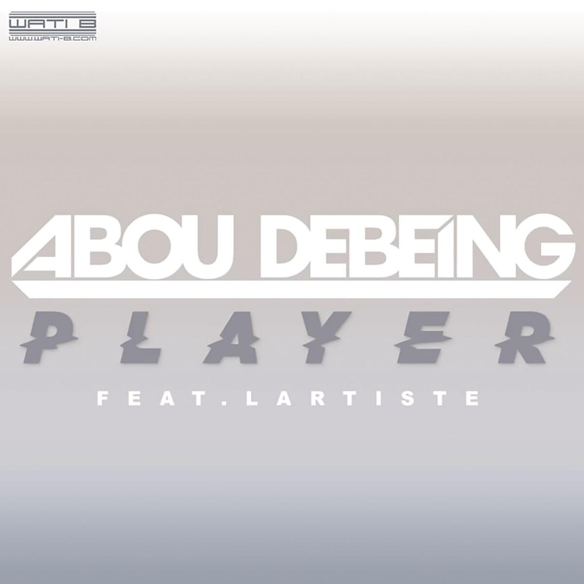 Album cover of Player (feat. Lartiste)